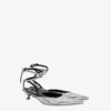 Mirror effect pumps