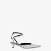 Mirror effect pumps