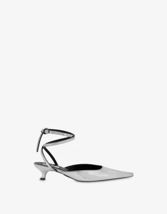Mirror effect pumps Mirror effect pumps