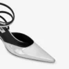 Mirror effect pumps