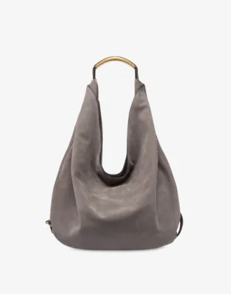 Moschino Handle Me bag Large