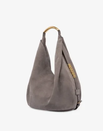 Moschino Handle Me bag Large