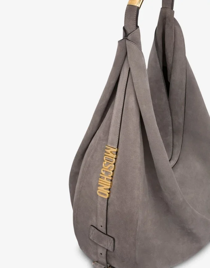 Moschino Handle Me bag Large Moschino Handle Me bag Large