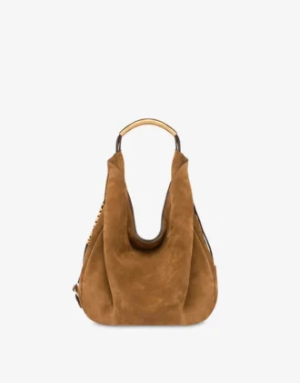 Moschino Handle Me bag Medium