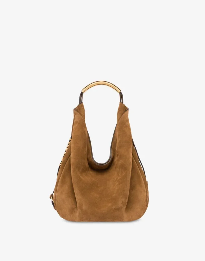 Moschino Handle Me bag Medium Moschino Handle Me bag Medium