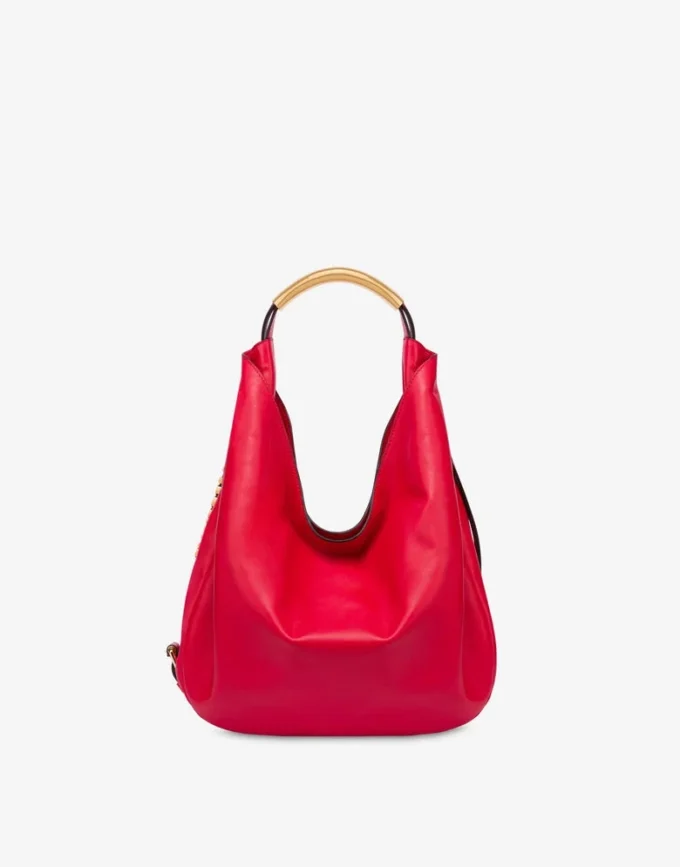 Moschino Handle Me bag Medium Moschino Handle Me bag Medium
