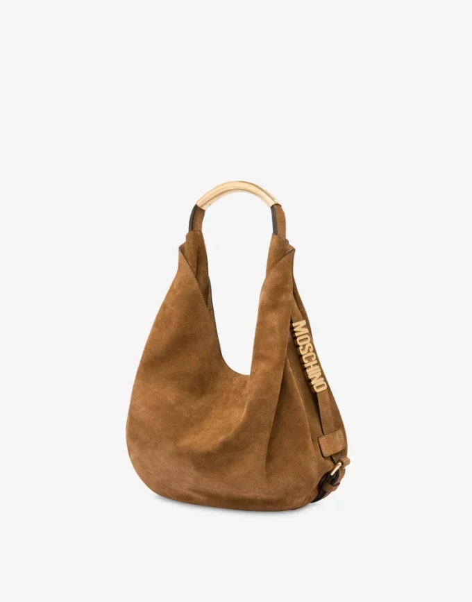 Moschino Handle Me bag Medium Moschino Handle Me bag Medium