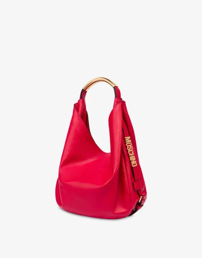Moschino Handle Me bag Medium Moschino Handle Me bag Medium