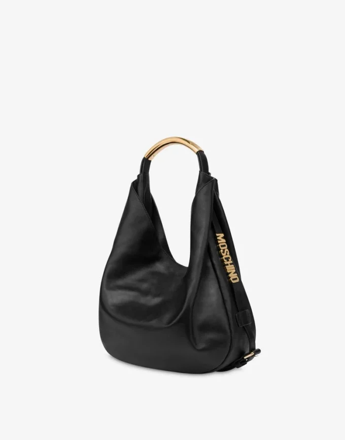 Moschino Handle Me bag Medium Moschino Handle Me bag Medium