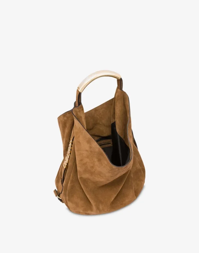 Moschino Handle Me bag Medium Moschino Handle Me bag Medium