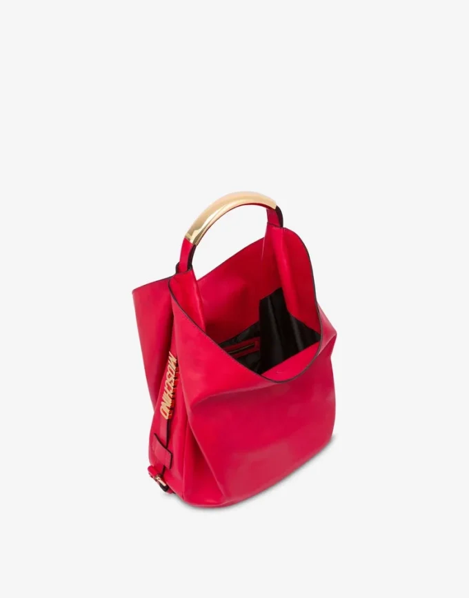 Moschino Handle Me bag Medium Moschino Handle Me bag Medium