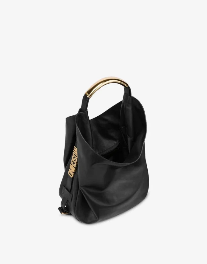 Moschino Handle Me bag Medium Moschino Handle Me bag Medium