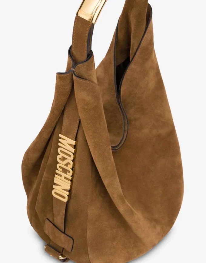 Moschino Handle Me bag Medium Moschino Handle Me bag Medium