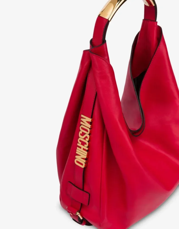 Moschino Handle Me bag Medium Moschino Handle Me bag Medium