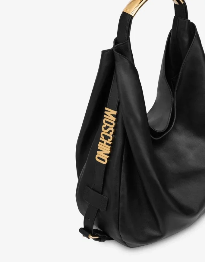 Moschino Handle Me bag Medium Moschino Handle Me bag Medium
