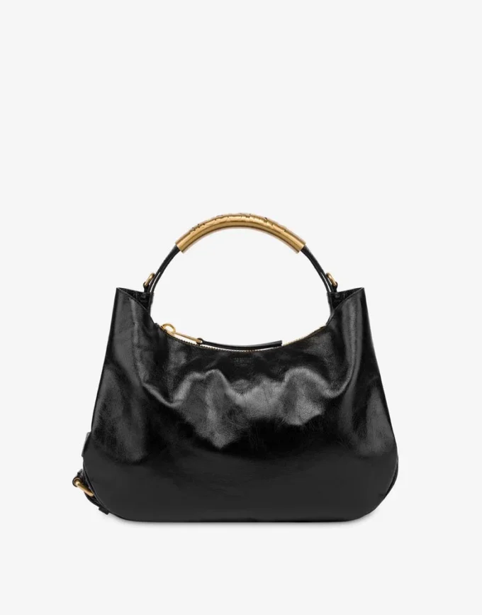 Moschino Handle Me Handbag Moschino Handle Me Handbag