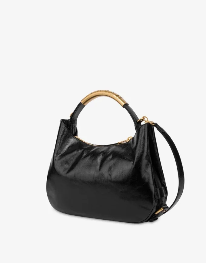Moschino Handle Me Handbag Moschino Handle Me Handbag