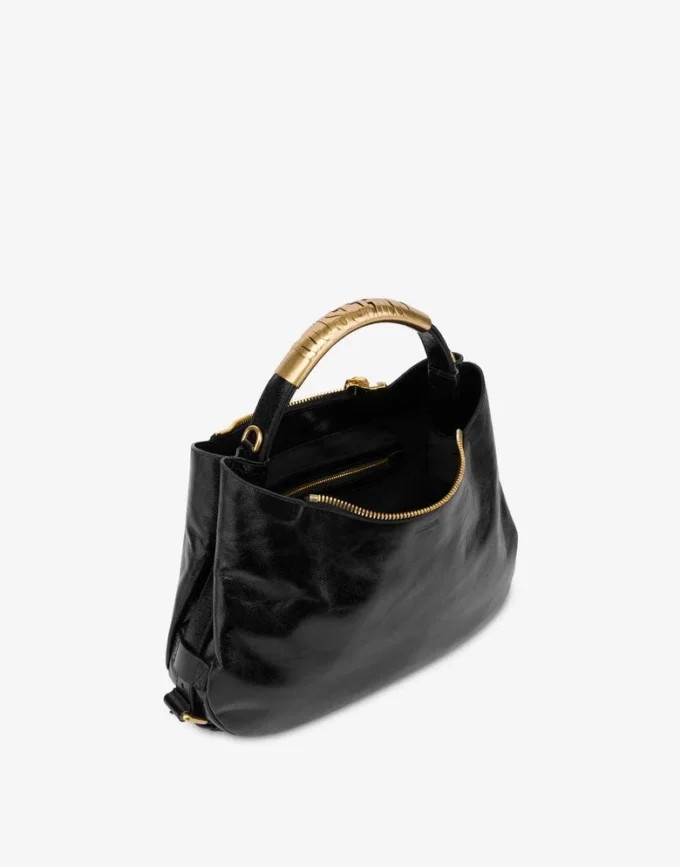 Moschino Handle Me Handbag Moschino Handle Me Handbag