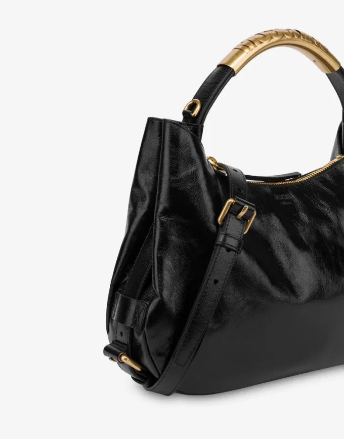 Moschino Handle Me Handbag Moschino Handle Me Handbag