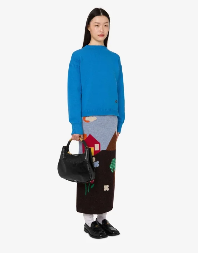 Moschino Handle Me Handbag Moschino Handle Me Handbag