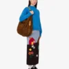 Moschino Handle Me Large Shoulder Bag Moschino Handle Me Large Shoulder Bag