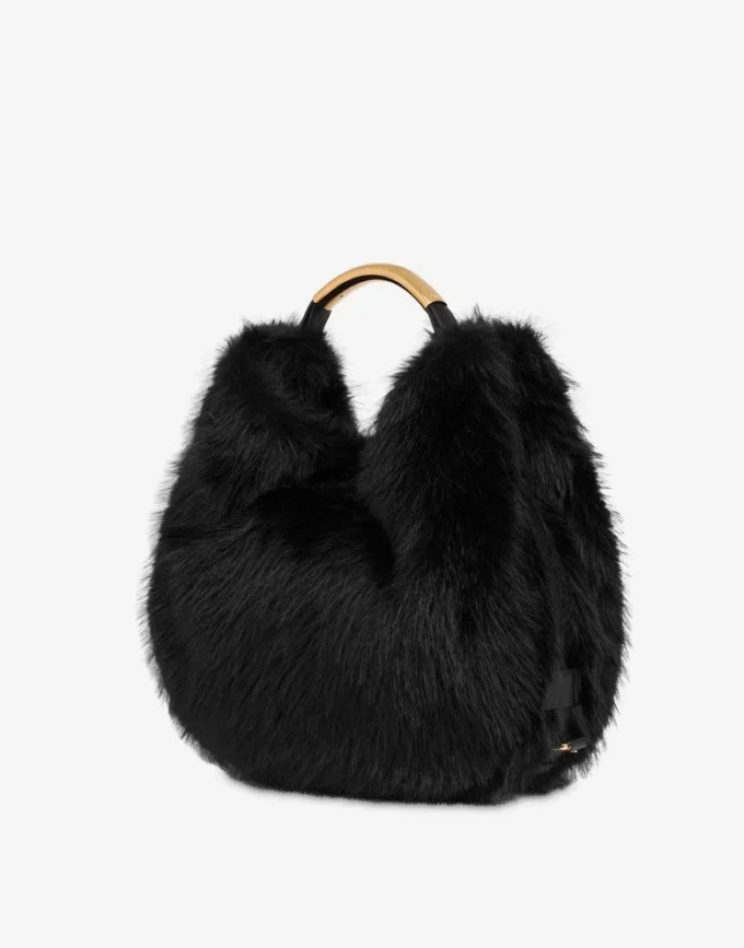 Moschino Handle Me Medium Bag Moschino Handle Me Medium Bag