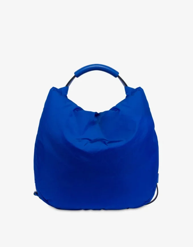 Moschino Handle Me medium hobo bag Moschino Handle Me medium hobo bag