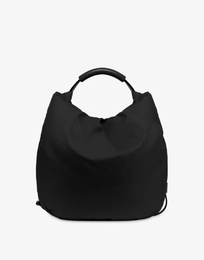 Moschino Handle Me medium hobo bag Moschino Handle Me medium hobo bag