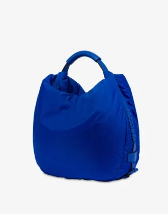 Moschino Handle Me medium hobo bag