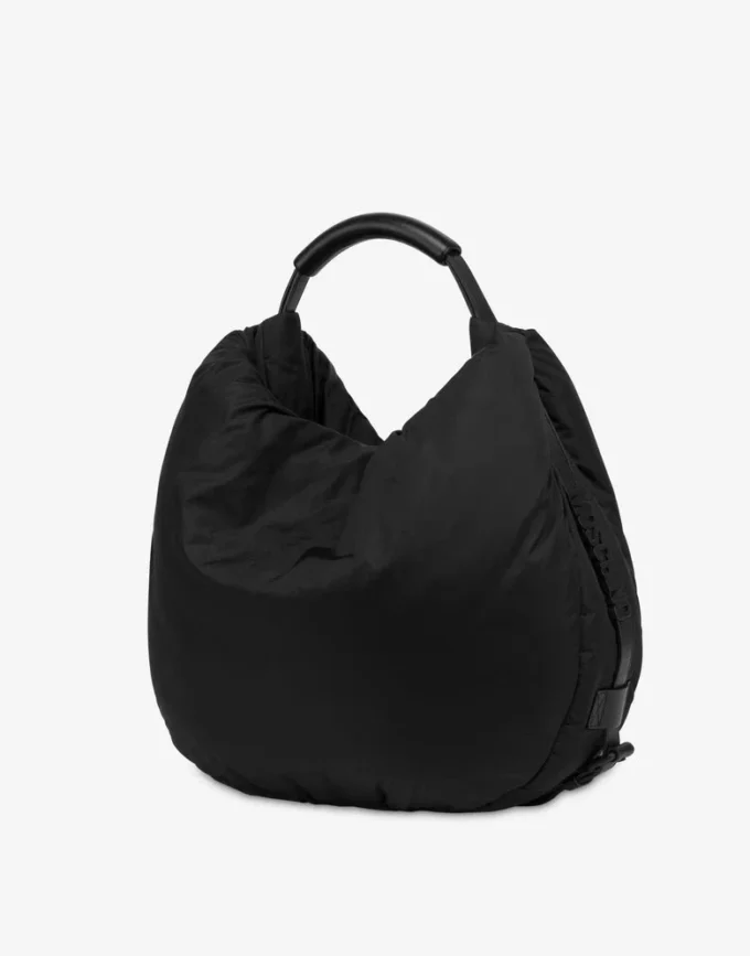 Moschino Handle Me medium hobo bag Moschino Handle Me medium hobo bag