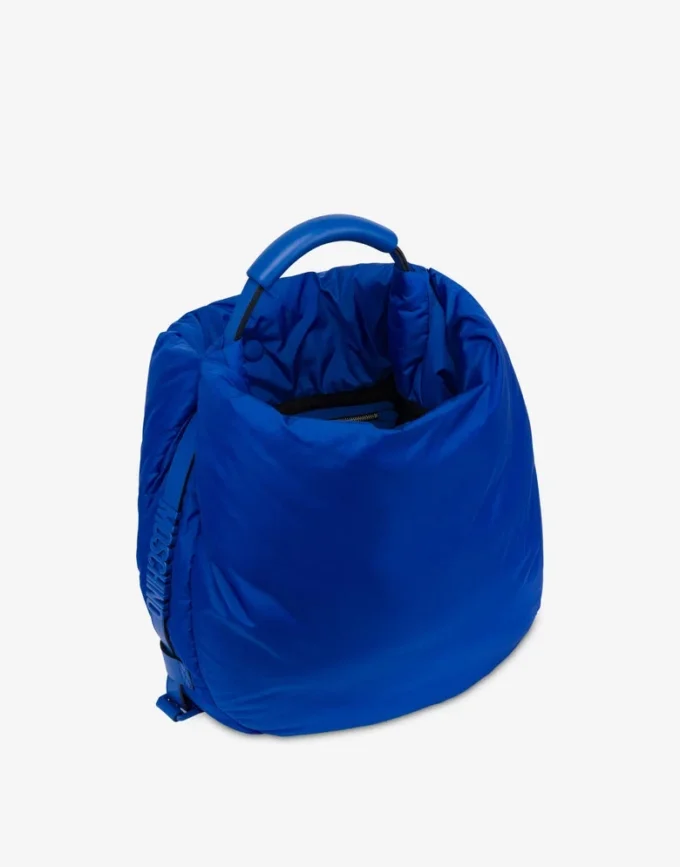 Moschino Handle Me medium hobo bag Moschino Handle Me medium hobo bag
