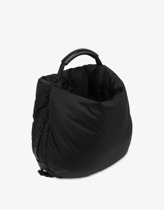 Moschino Handle Me medium hobo bag Moschino Handle Me medium hobo bag
