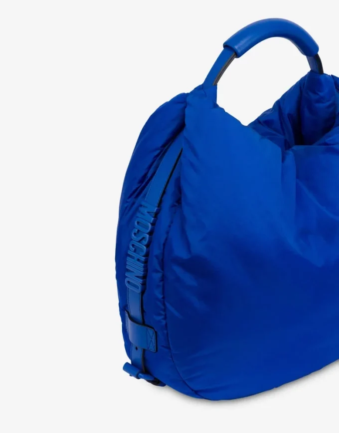 Moschino Handle Me medium hobo bag Moschino Handle Me medium hobo bag