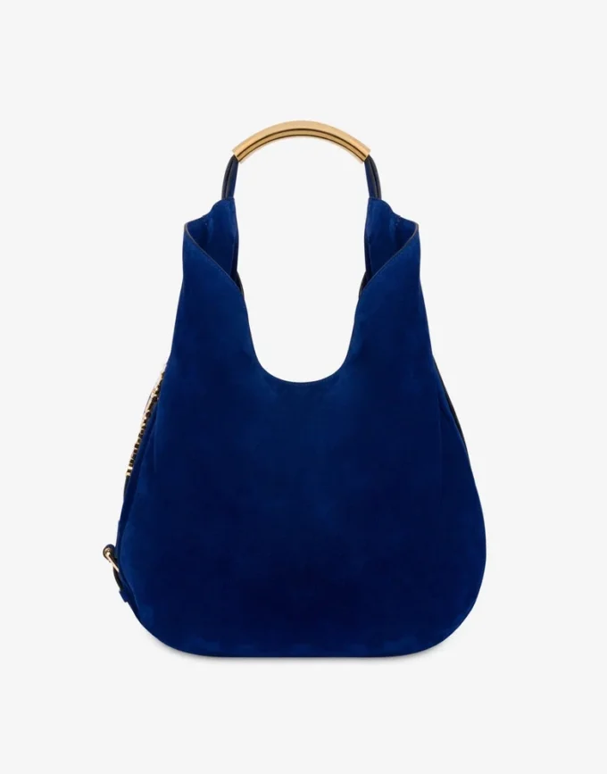 Moschino Handle Me Medium Shoulder Bag Moschino Handle Me Medium Shoulder Bag