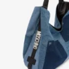 Moschino Handle Me Medium Shoulder Bag Moschino Handle Me Medium Shoulder Bag