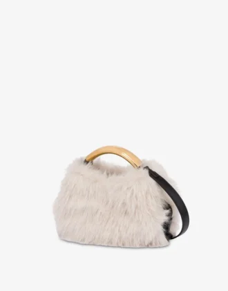 Moschino Handle Me Small Bag