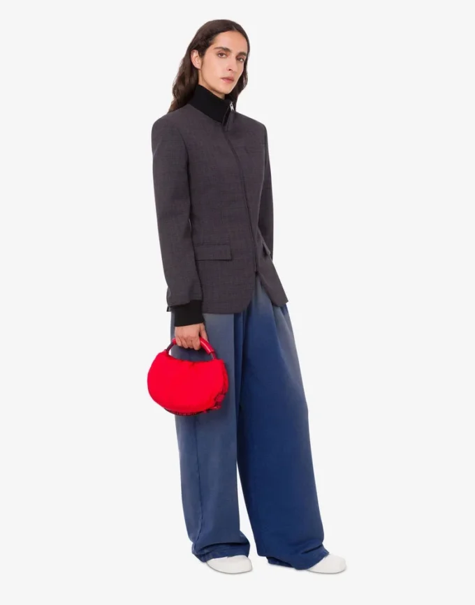 Moschino Handle Me small hobo bag Moschino Handle Me small hobo bag