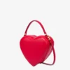 Moschino Love Me Bag in nappa Moschino Love Me Bag in nappa
