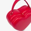 Moschino Love Me Bag in nappa Moschino Love Me Bag in nappa