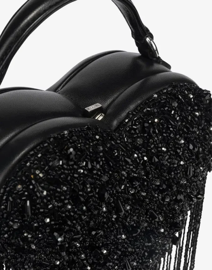 Moschino Love Me handbag Moschino Love Me handbag