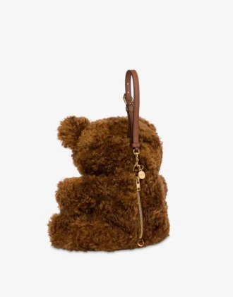 Moschino Teddy Bear bag