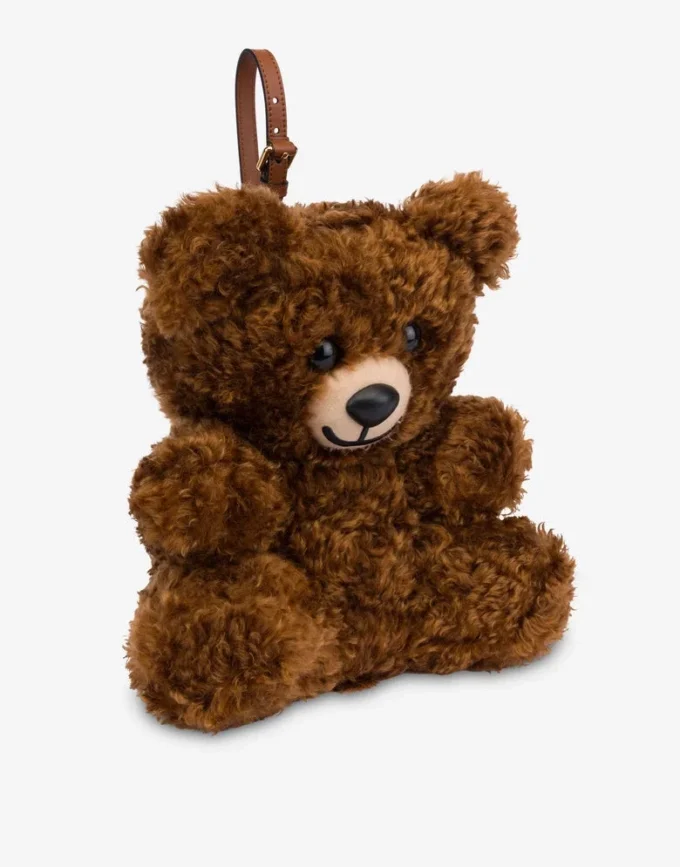 Moschino Teddy Bear bag