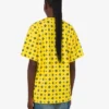 Moschino Teddy Bear organic cotton jersey T-shirt