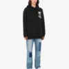 Moschino Teddy Bear Organic Cotton Sweatshirt