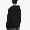 Moschino Teddy Bear Organic Cotton Sweatshirt