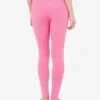 Moschino Teddy Bear technical fabric leggings