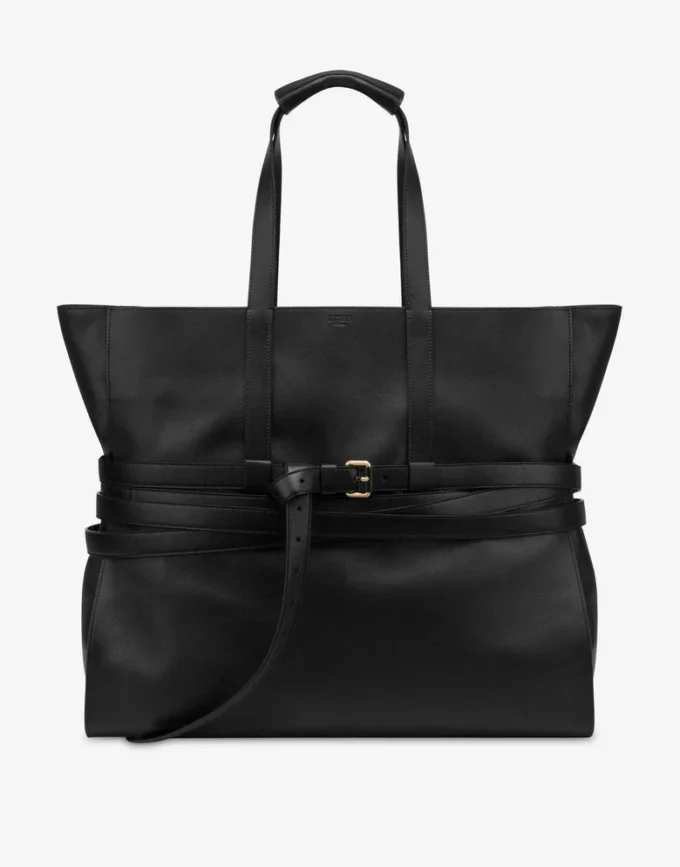 Moschino Tie Me Bag Moschino Tie Me Bag