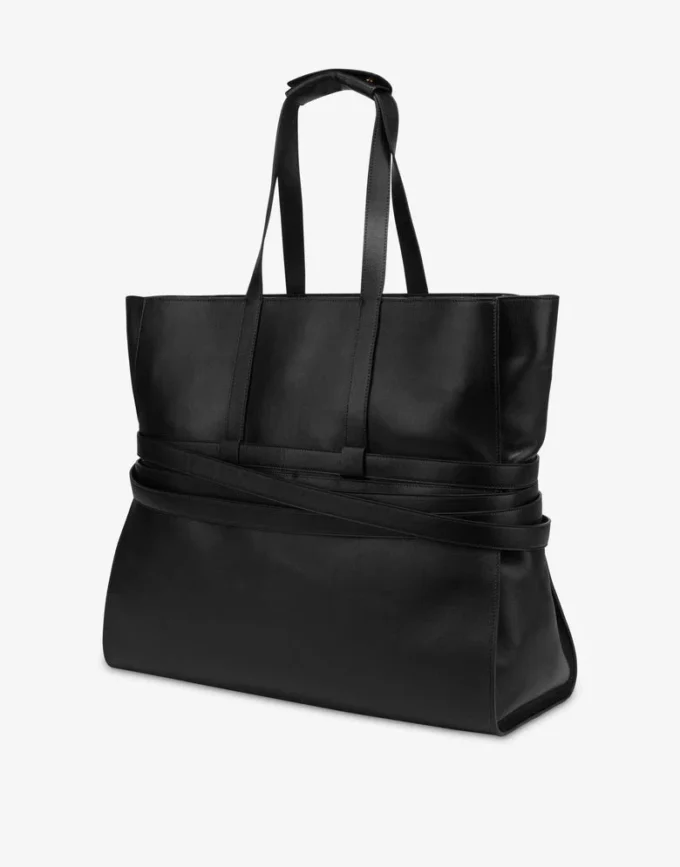 Moschino Tie Me Bag Moschino Tie Me Bag