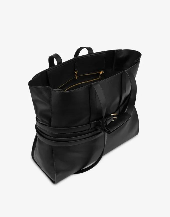 Moschino Tie Me Bag Moschino Tie Me Bag