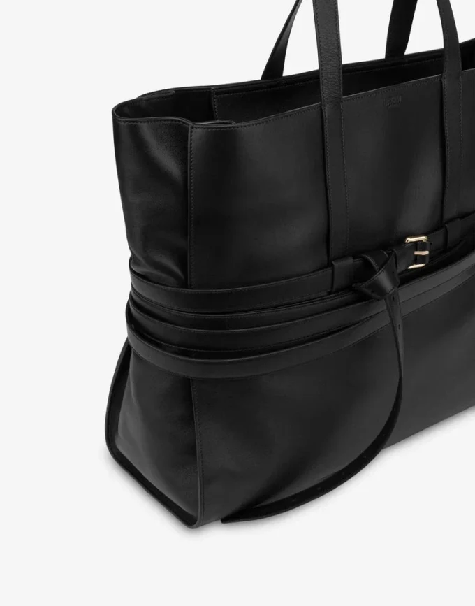 Moschino Tie Me Bag Moschino Tie Me Bag